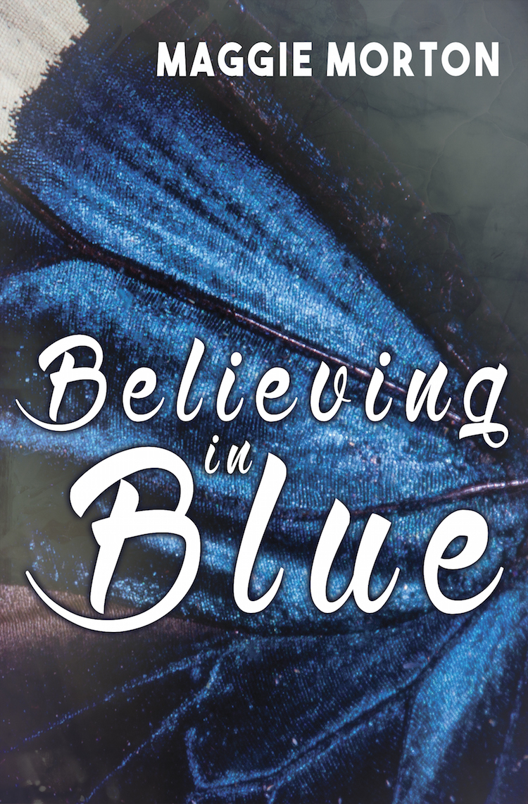 Believing In Blue