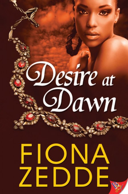 Desire at Dawn