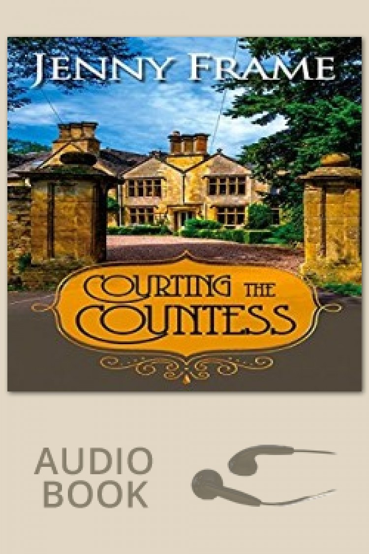 Courting the Countess