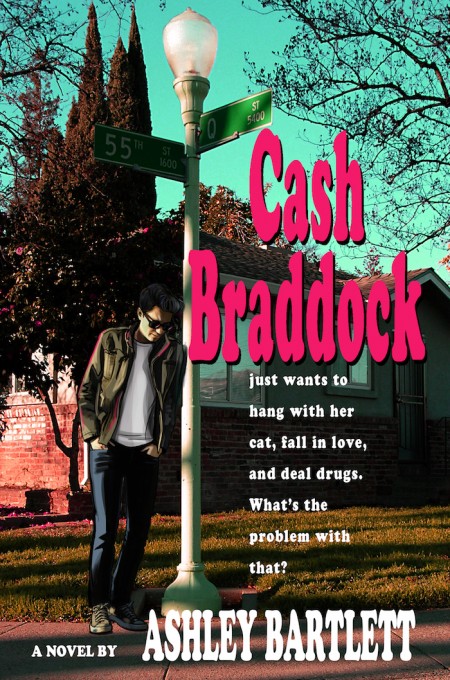 Cash Braddock