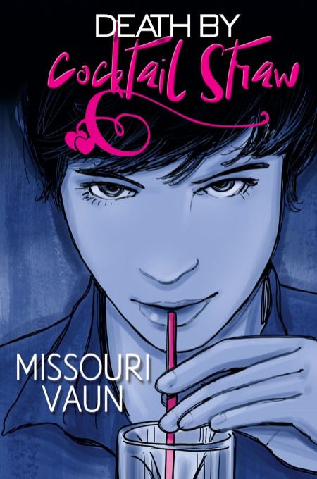 Death by Cocktail Straw