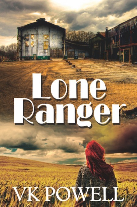 Lone Ranger