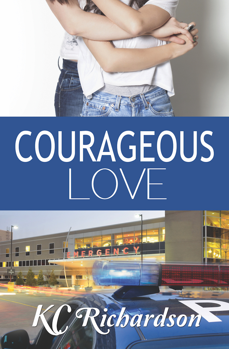 Courageous Love