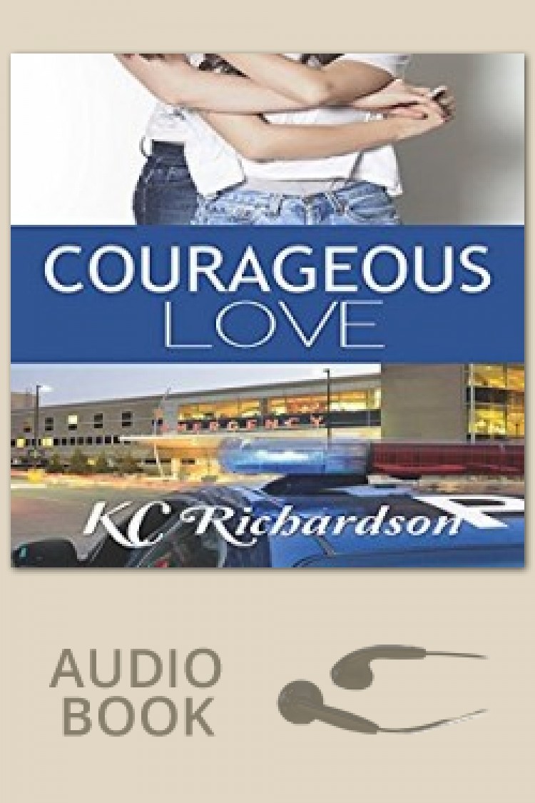 Courageous Love