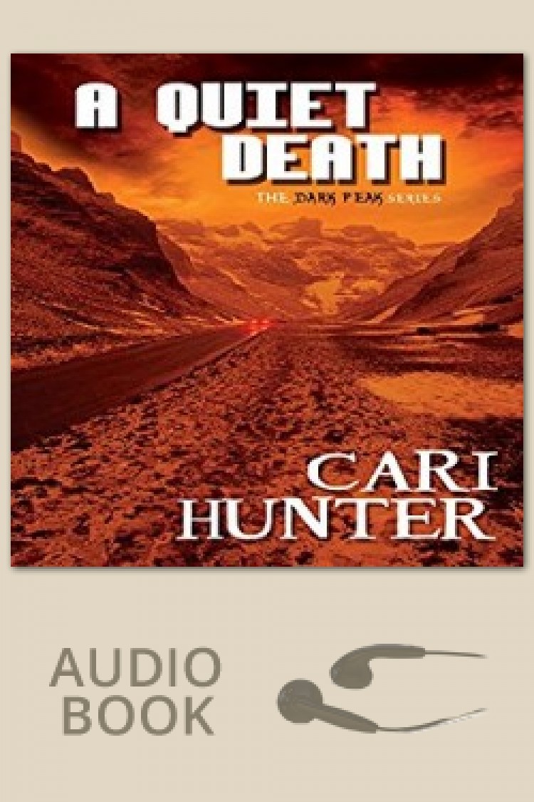 A Quiet Death By Cari Hunter Bold Strokes Books