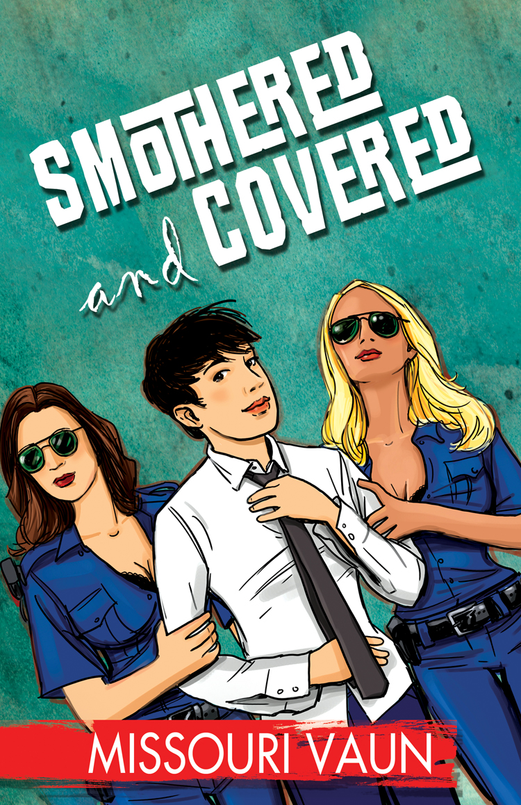 Smothered and Covered