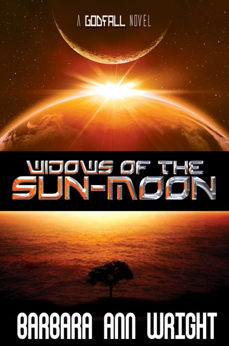 Widows of the Sun-Moon