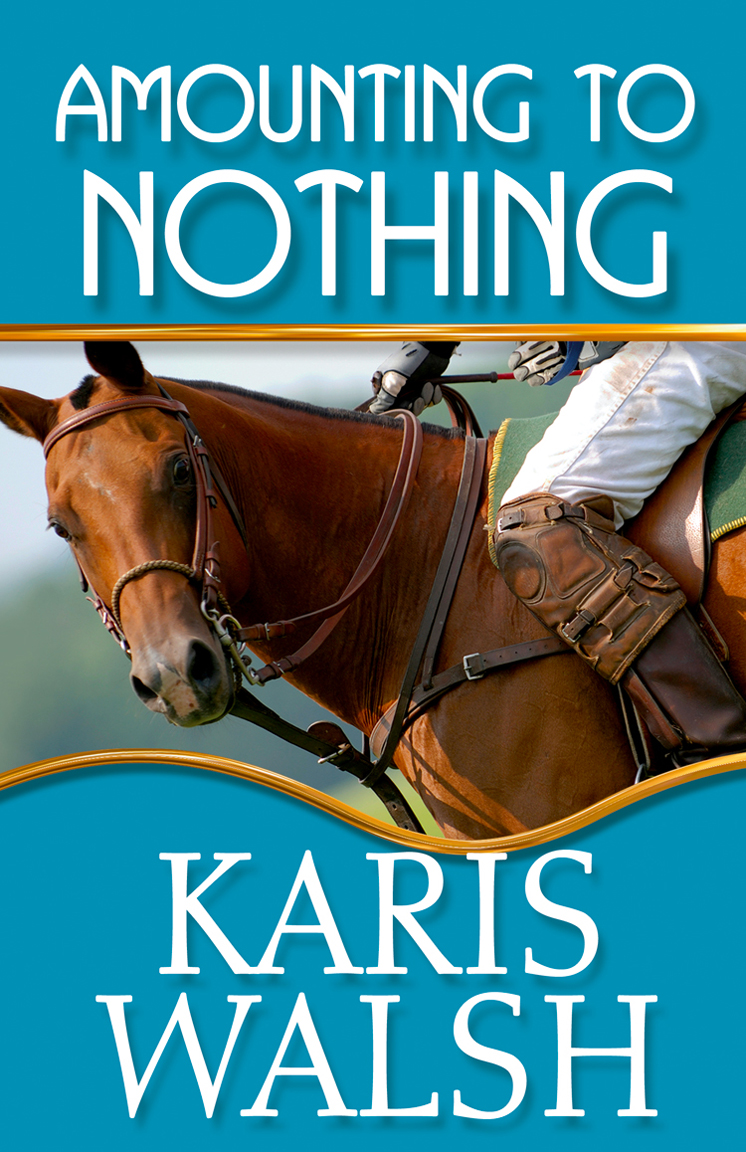 Amounting to Nothing