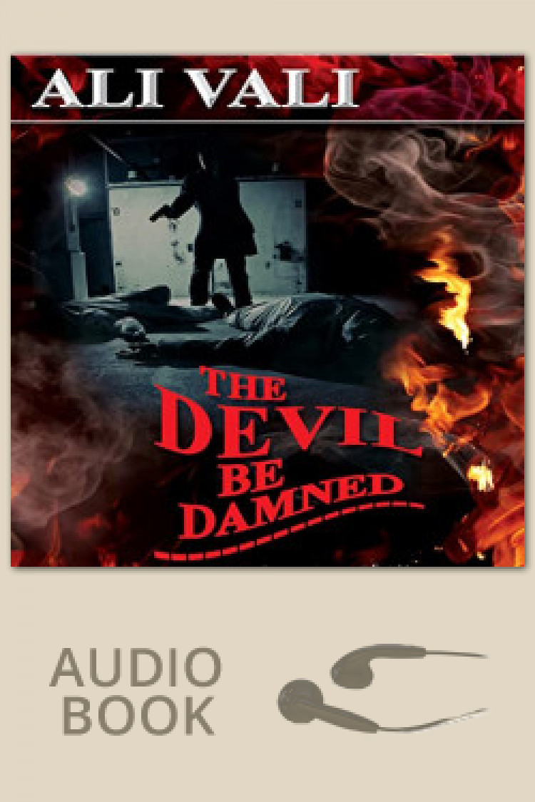 The Devil Be Damned