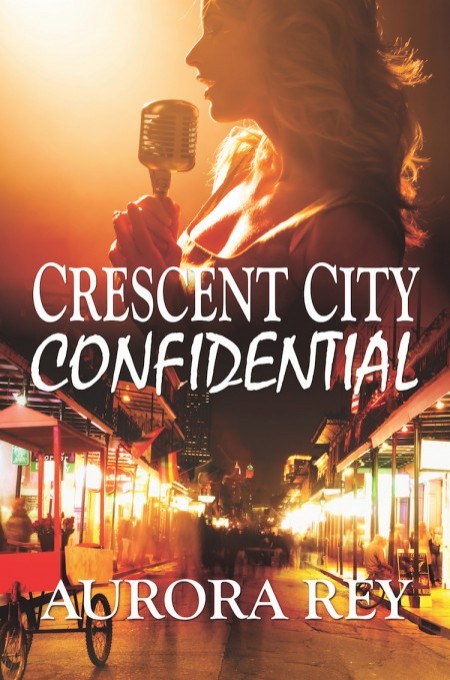 Crescent City Confidential