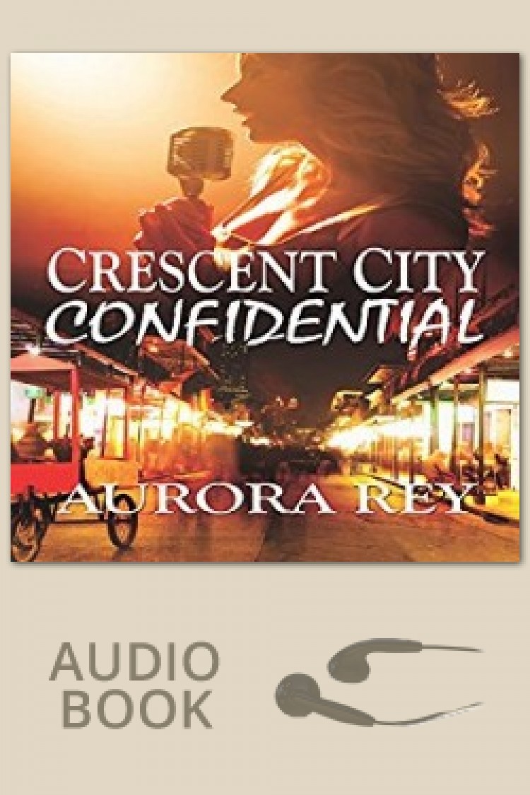 Crescent City Confidential
