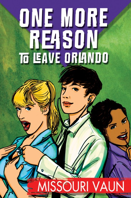 One More Reason to Leave Orlando
