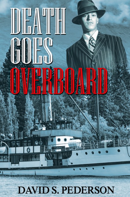 Death Goes Overboard