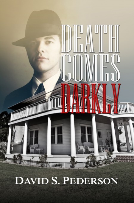 A Detective Heath Barrington Mystery