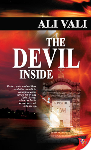 The Devil Inside