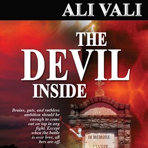 The Devil Inside