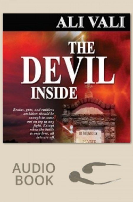 The Devil Inside