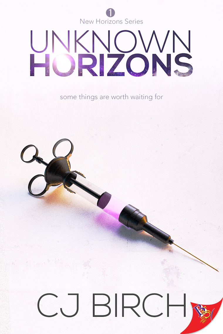 Unknown Horizons