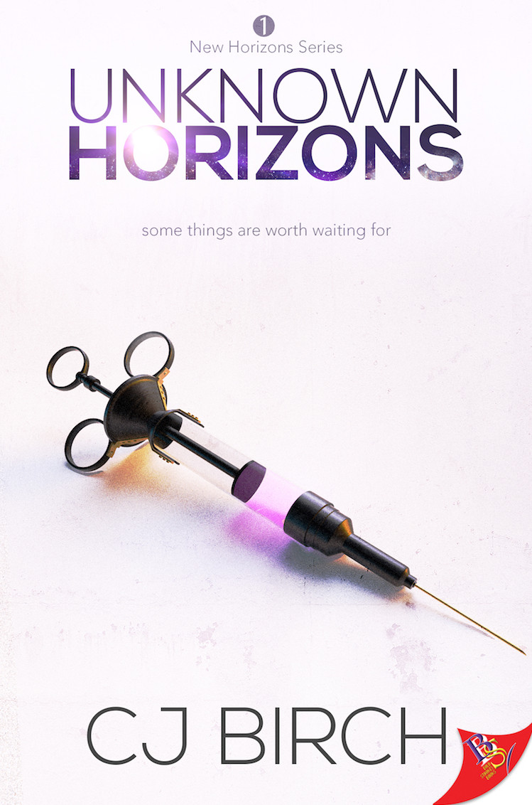 Unknown Horizons