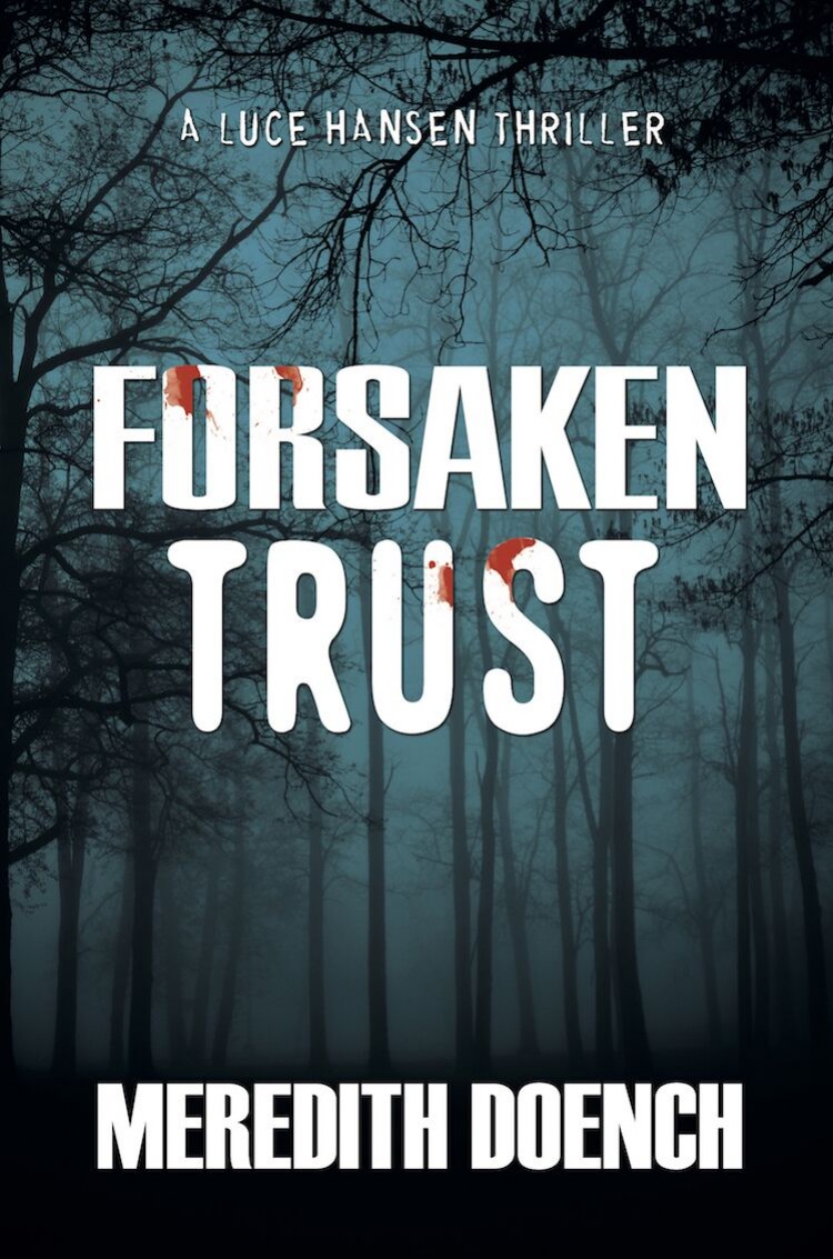 Forsaken Trust