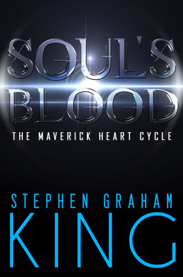 The Maverick Heart Cycle