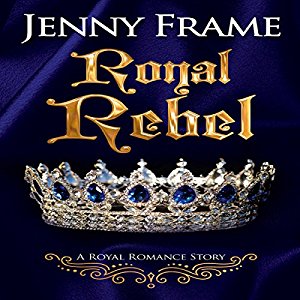 Royal Rebel