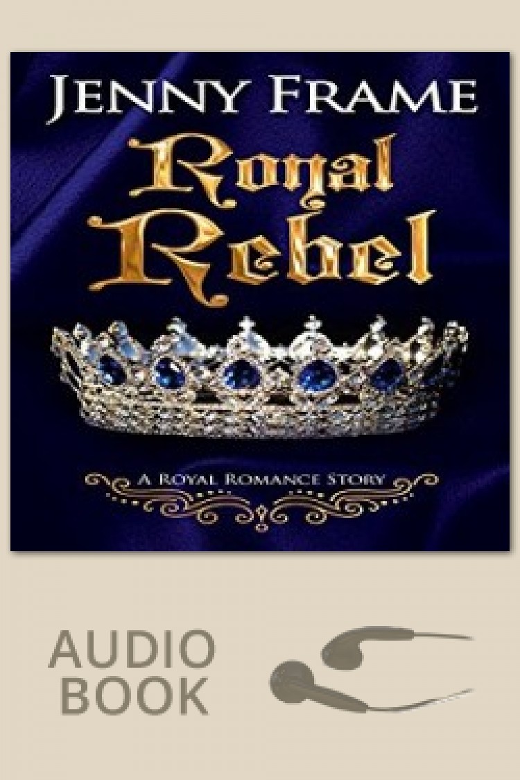Royal Rebel