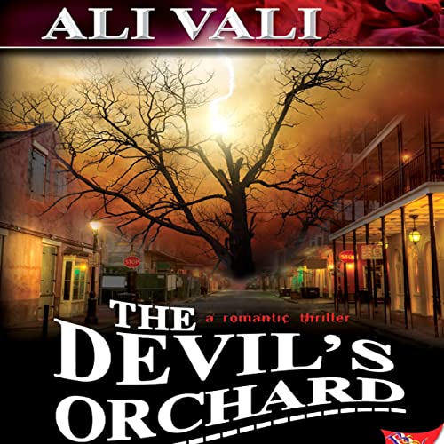 The Devil's Orchard
