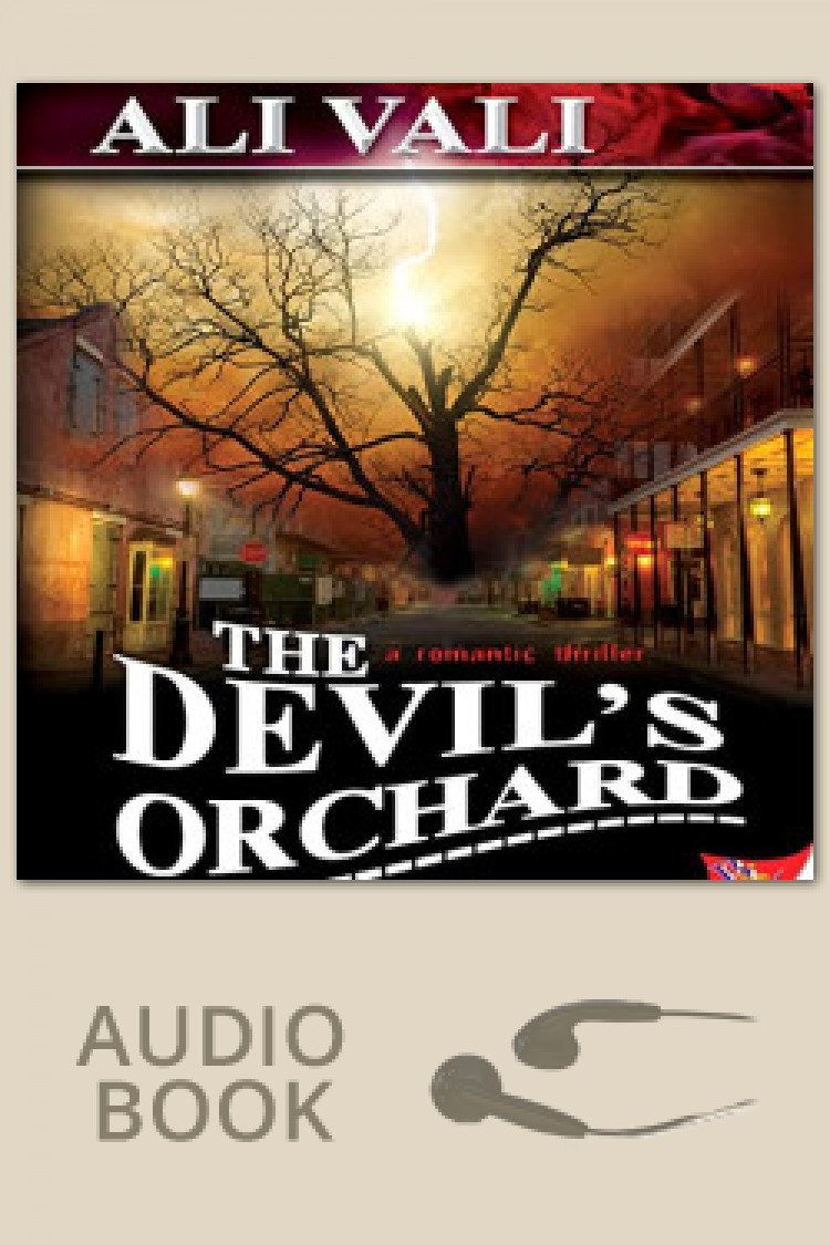 The Devil's Orchard