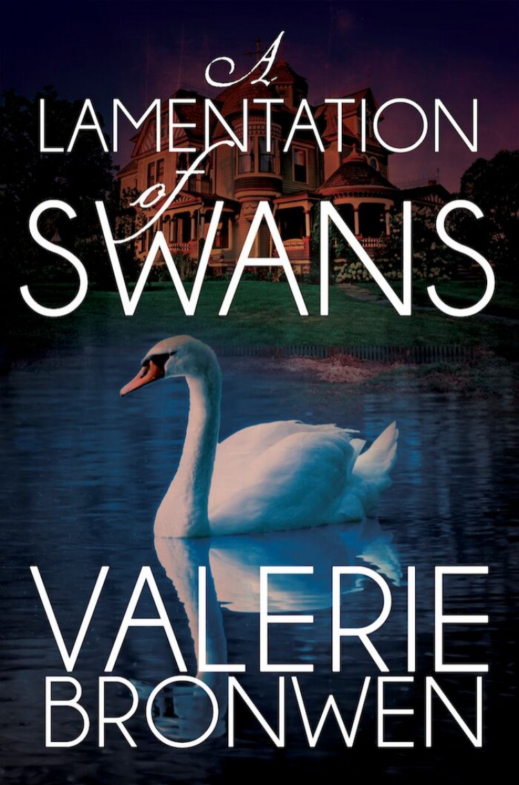 A Lamentation of Swans