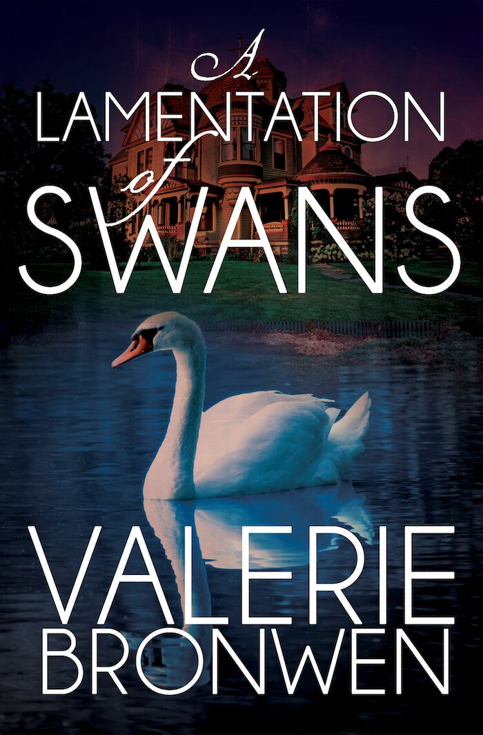 A Lamentation of Swans