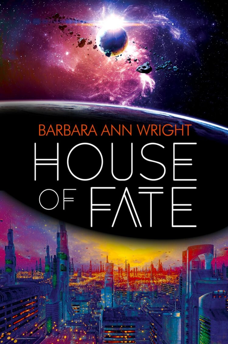 House of Fate