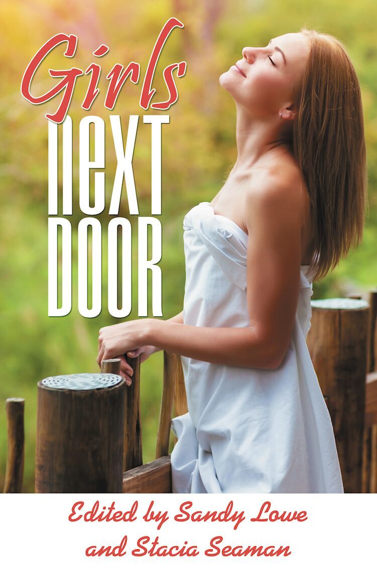 Girls Next Door: Lesbian Romance