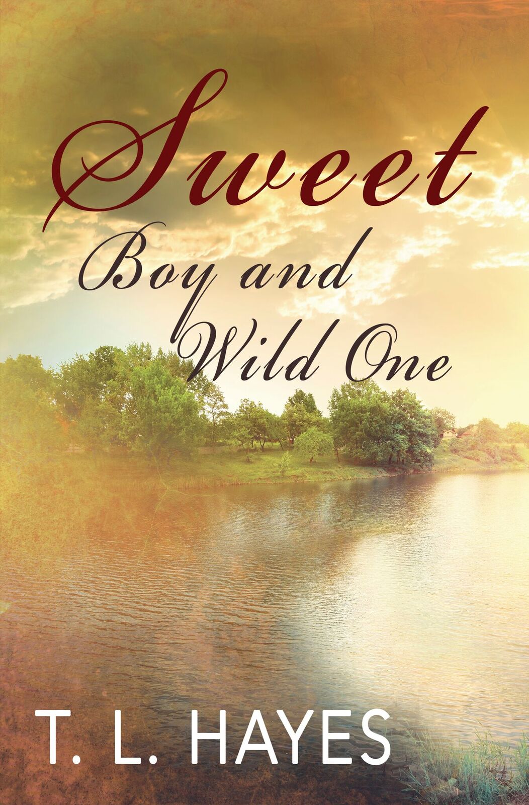 Sweet Boy and Wild One