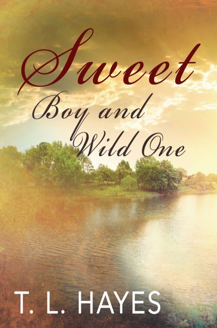 Sweet Boy and Wild One