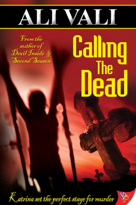 Calling the Dead