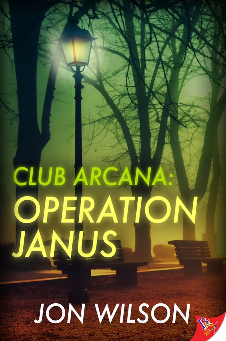 Club Arcana