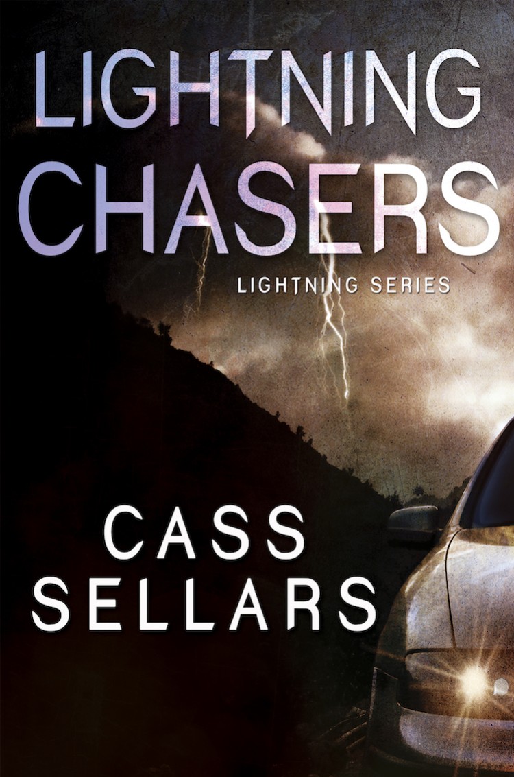 Lightning Chasers