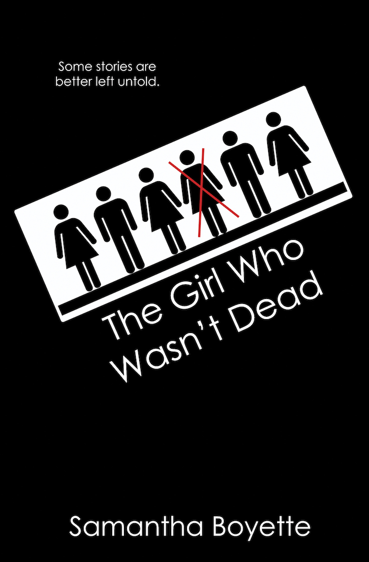 The Girl Who Wasn't Dead