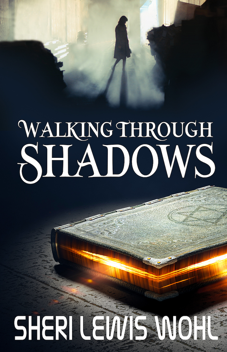 Walking Through Shadows