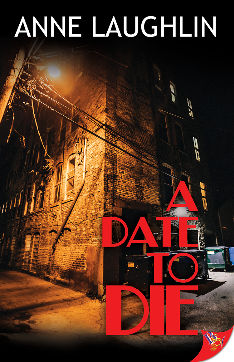 A Date to Die
