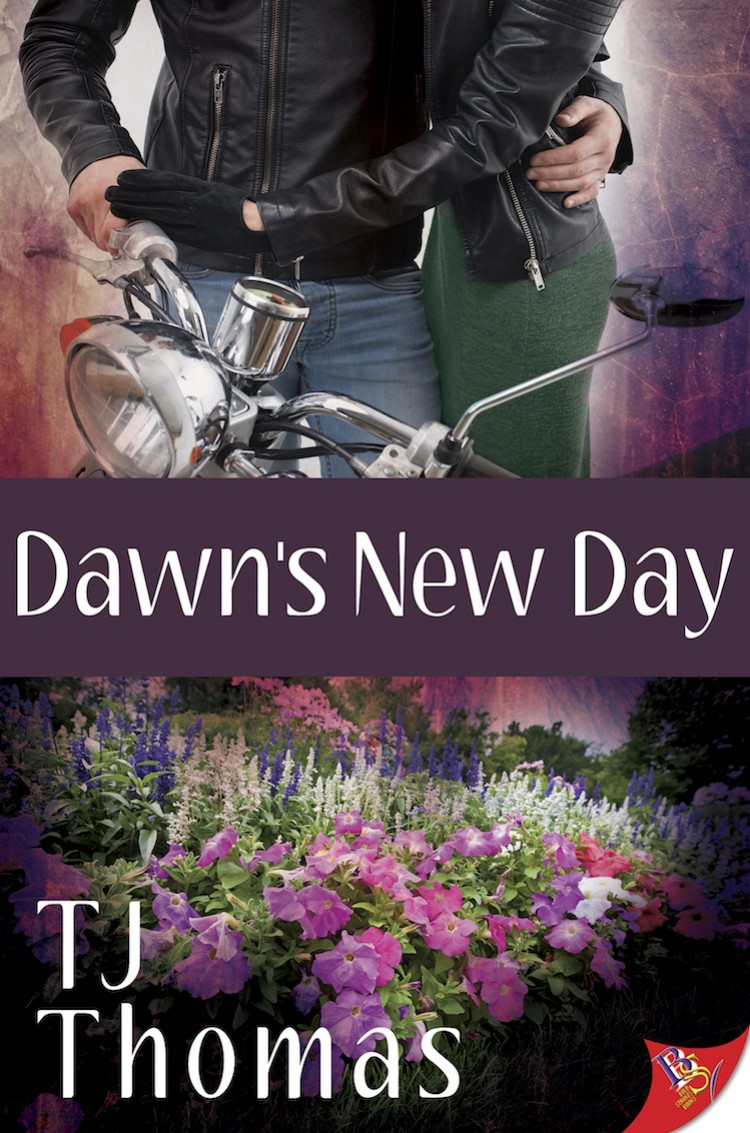 Dawn's New Day