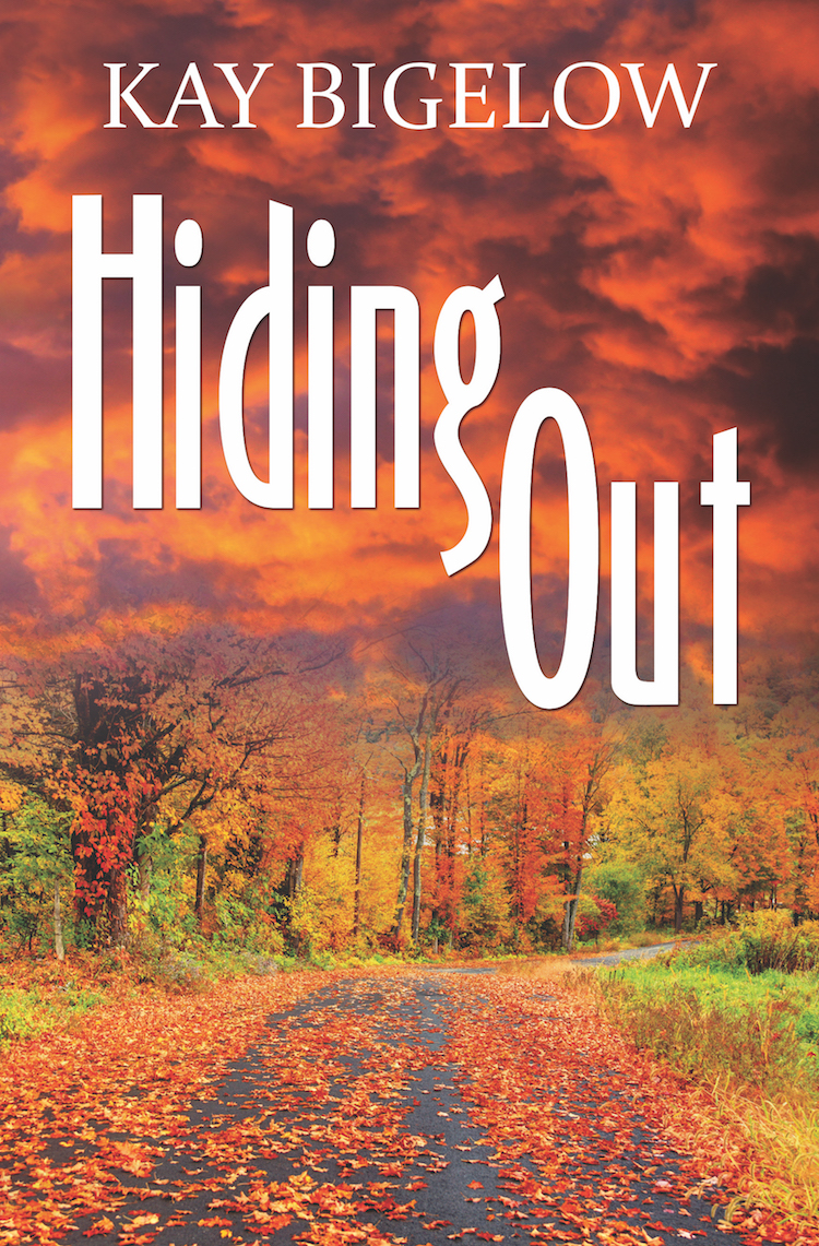 Hiding Out