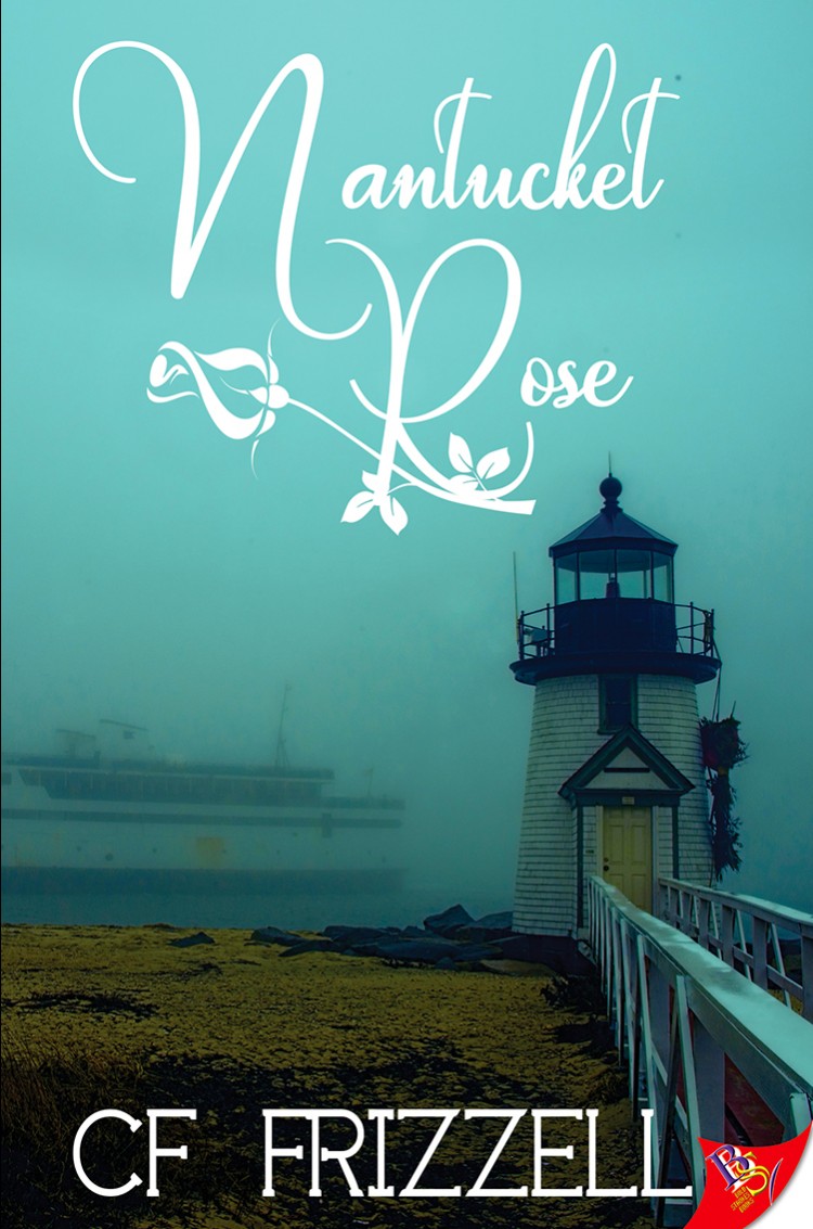 Nantucket Rose