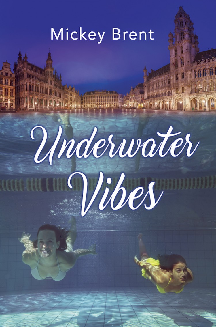 Underwater Vibes