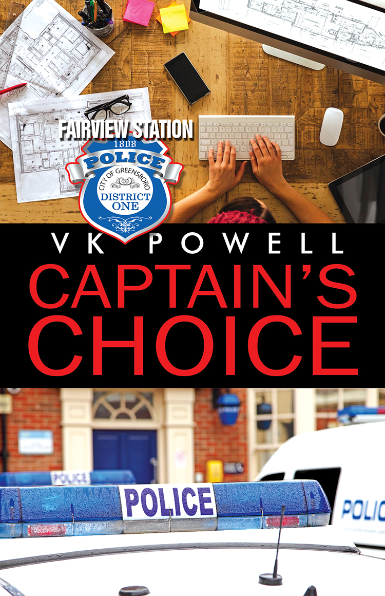 Captain's Choice