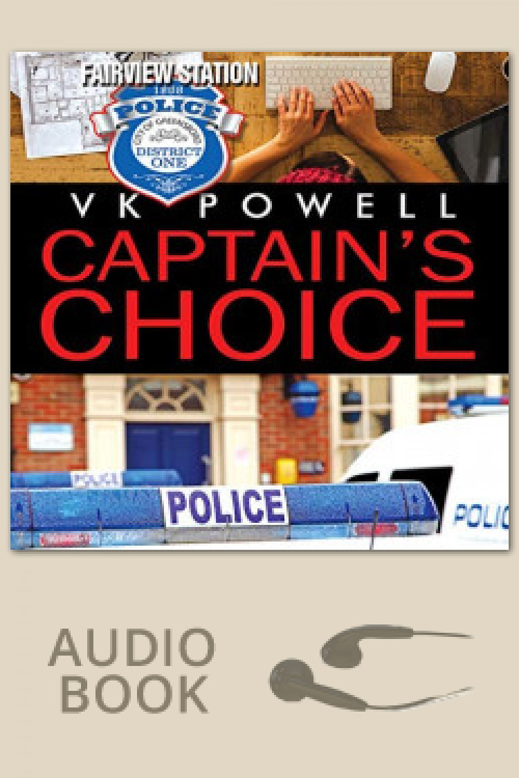 Captain's Choice