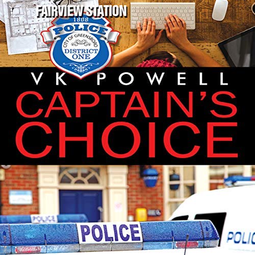 Captain's Choice