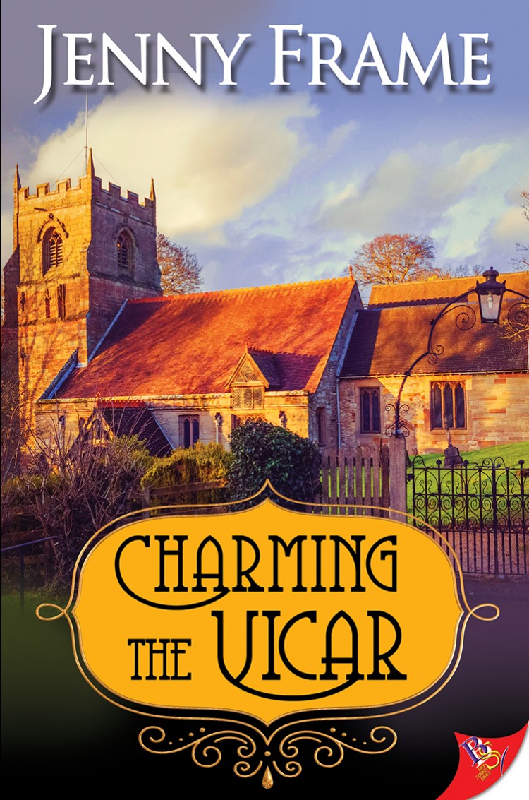 Charming the Vicar