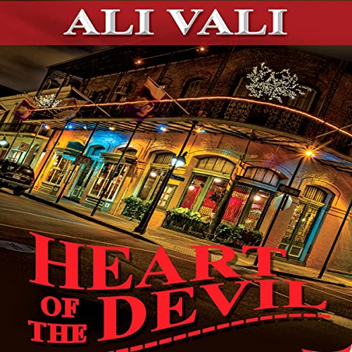 Heart of the Devil